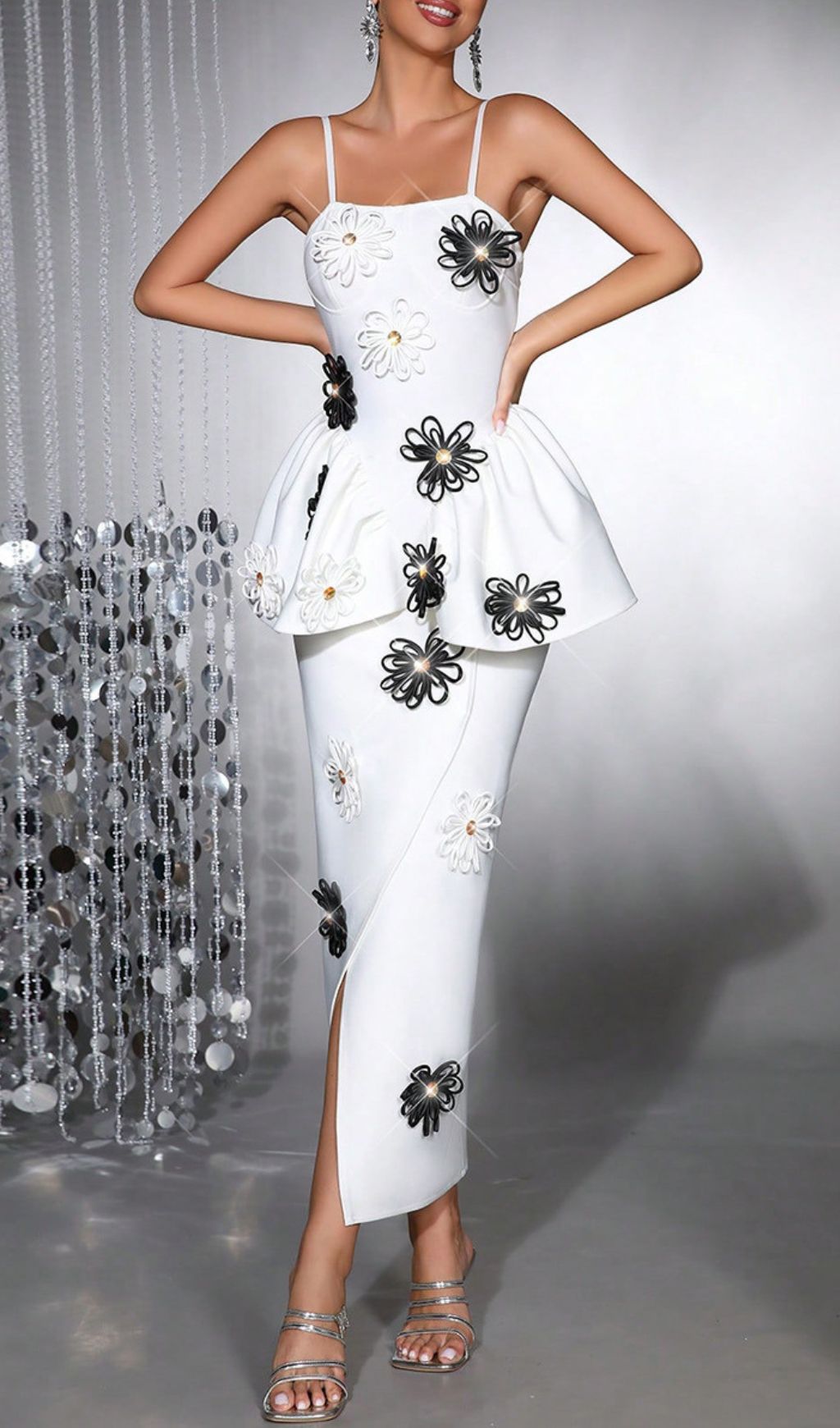 Bloom in Elegance