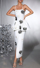 Bloom in Elegance