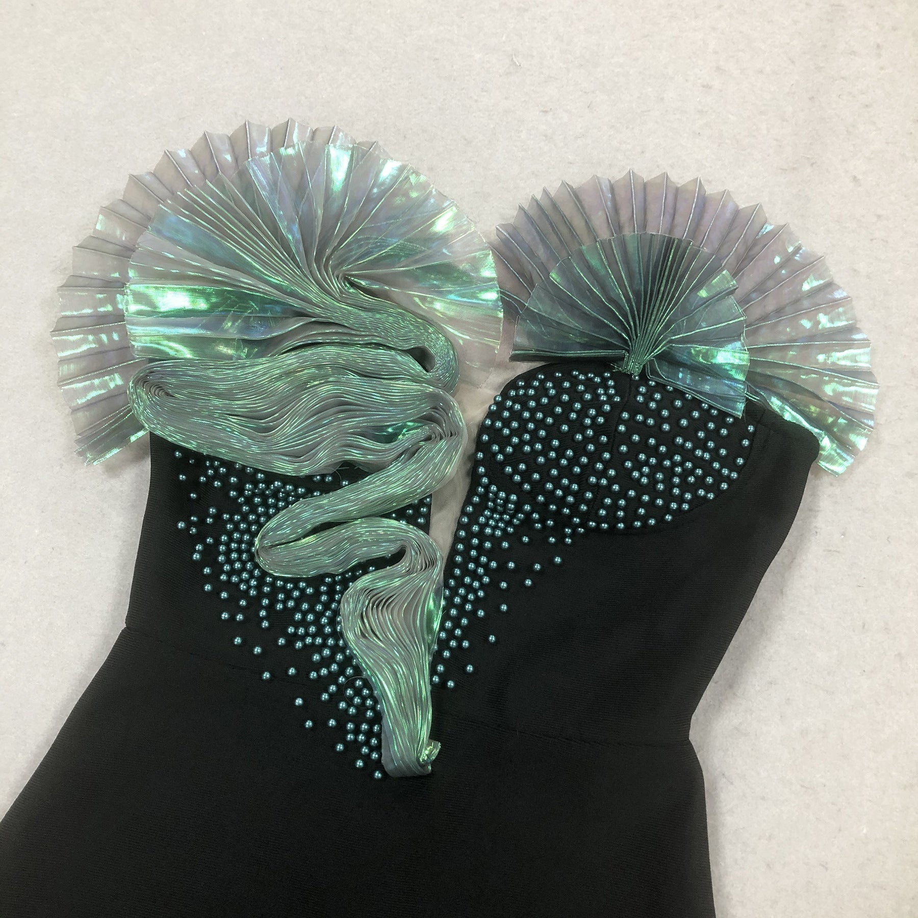 Florida Glamour Gown