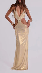 Julianna Gold Glamour
