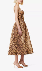 Wildly Glamorous