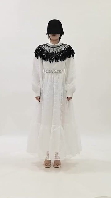 Hedy Timeless Glamour Sequin Maxi Dress