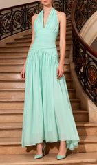 Ilse Halter Maxi Dress