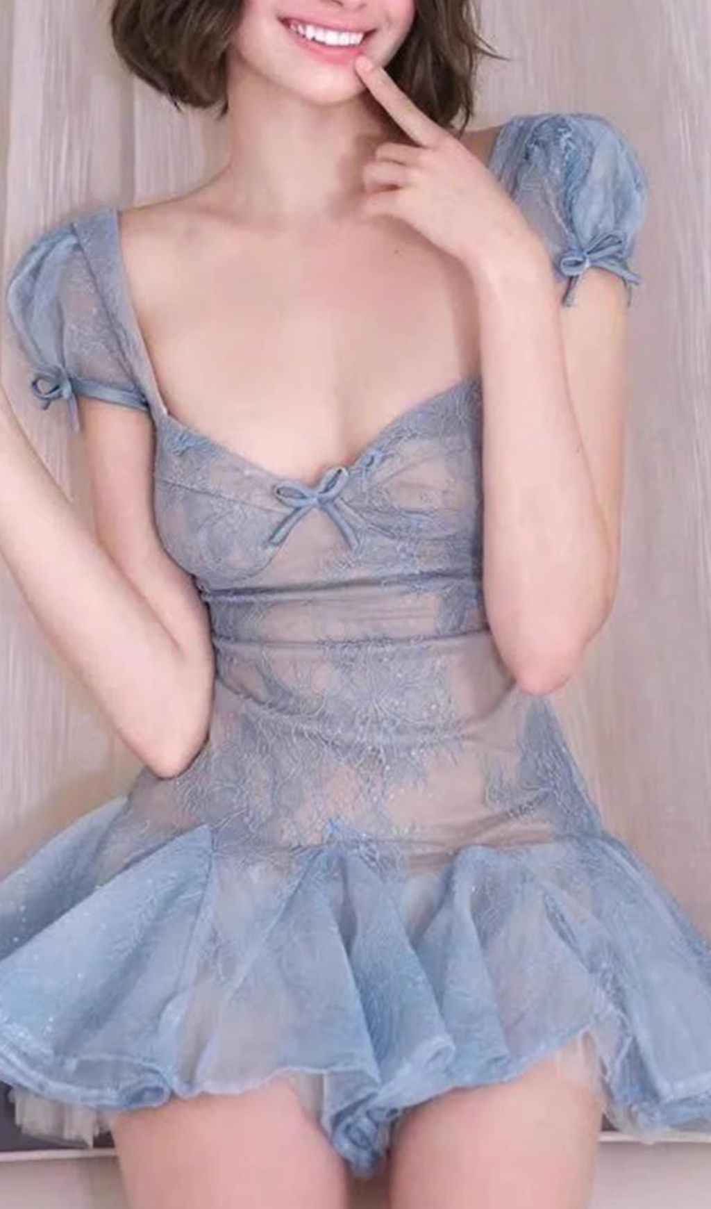 Florissa Allure