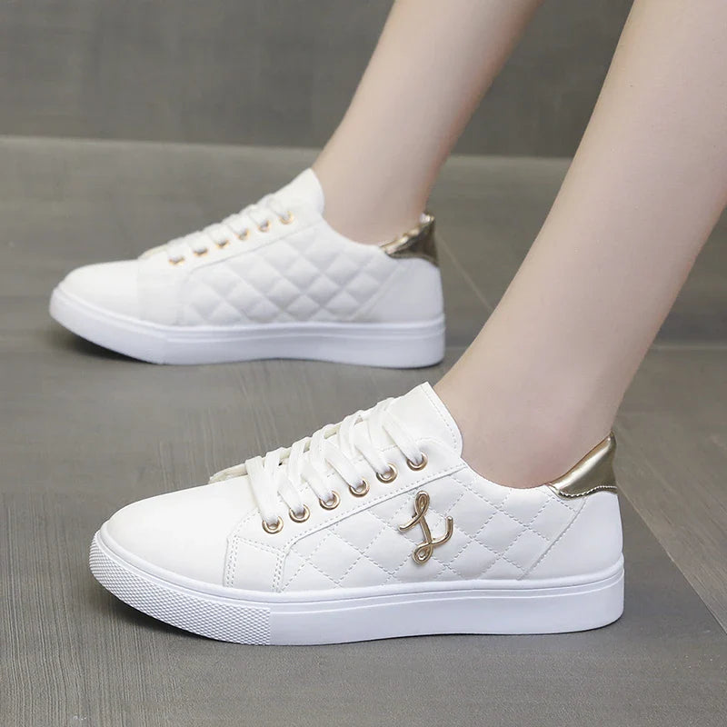 BrSports Shoes Casual Shoes Fashionable Black Casual Canvas Shoes Wear Resistant Non Shoes Women