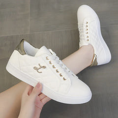 BrSports Shoes Casual Shoes Fashionable Black Casual Canvas Shoes Wear Resistant Non Shoes Women