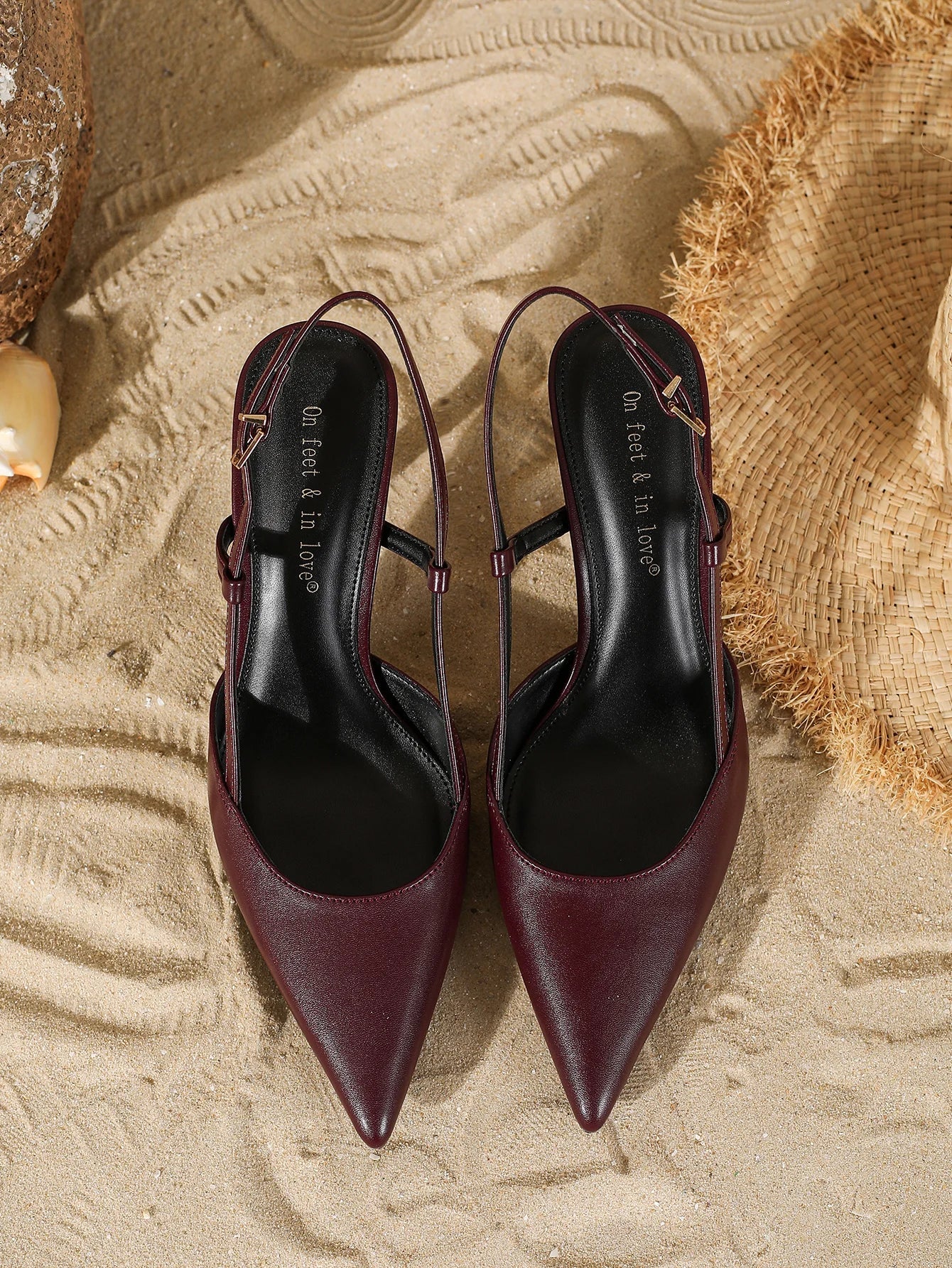 BrShoes