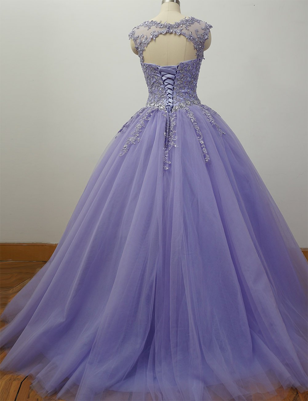 Charming Formal Dress