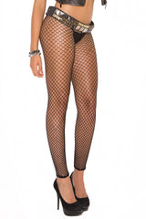 Fence Net Leggings