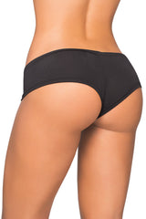 Basic Boyshort Panty