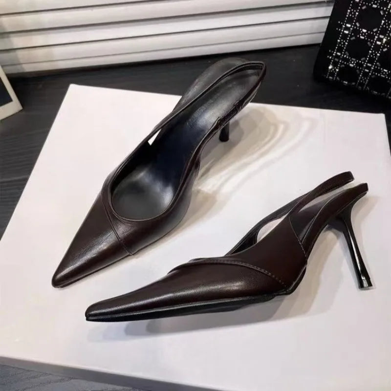 High-quality fashionable sandals