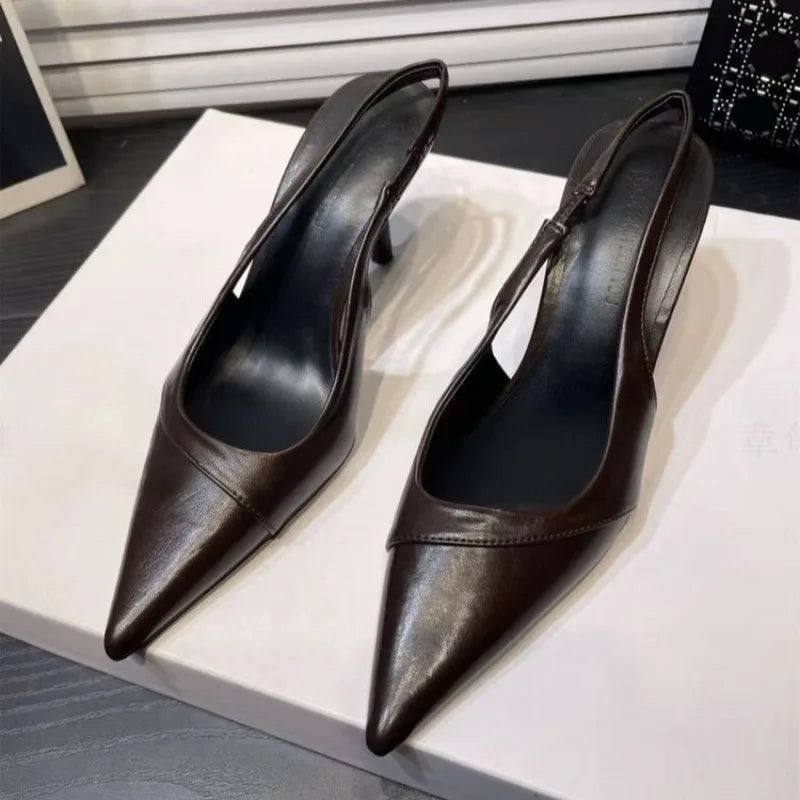 High-quality fashionable sandals