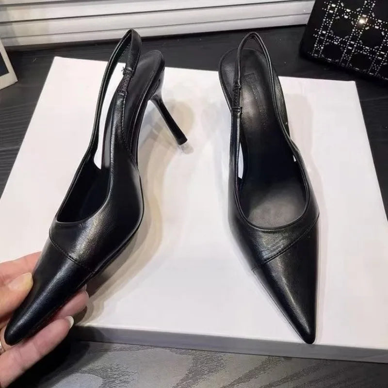 High-quality fashionable sandals