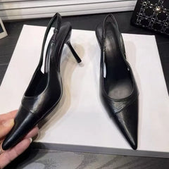 High-quality fashionable sandals