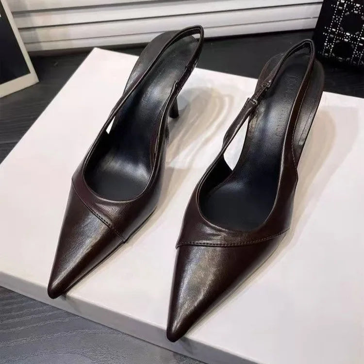 High-quality fashionable sandals