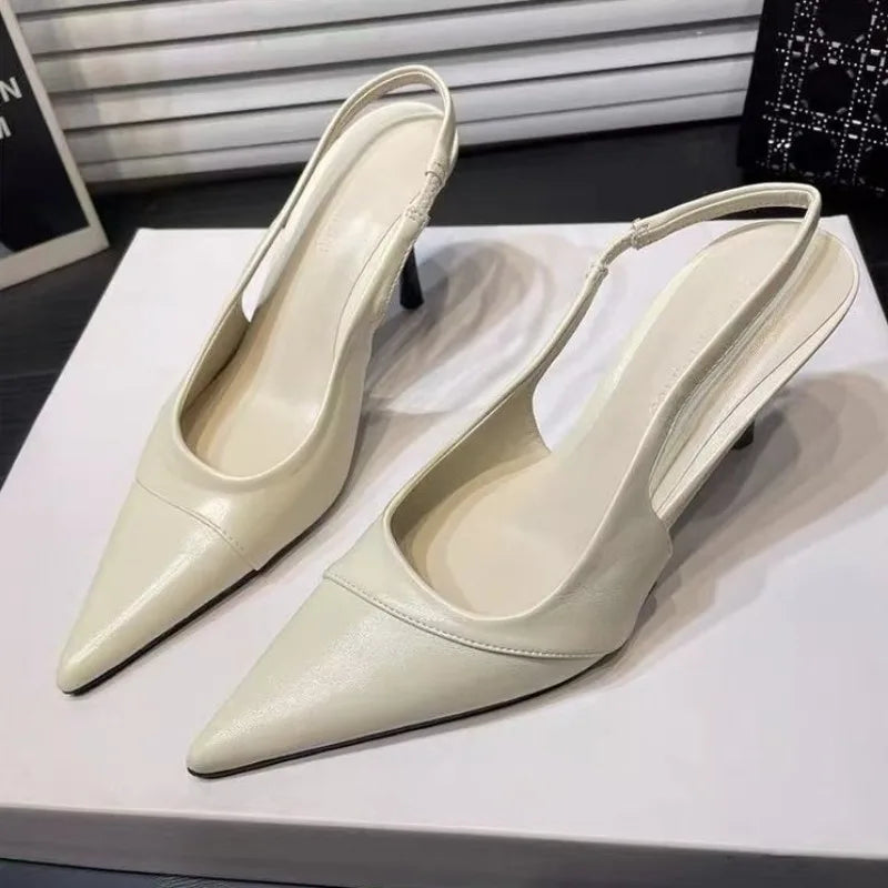 High-quality fashionable sandals