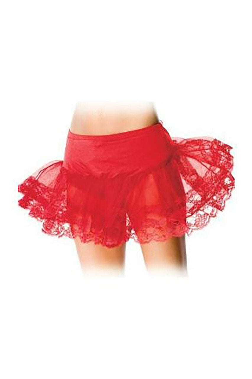 Petticoat