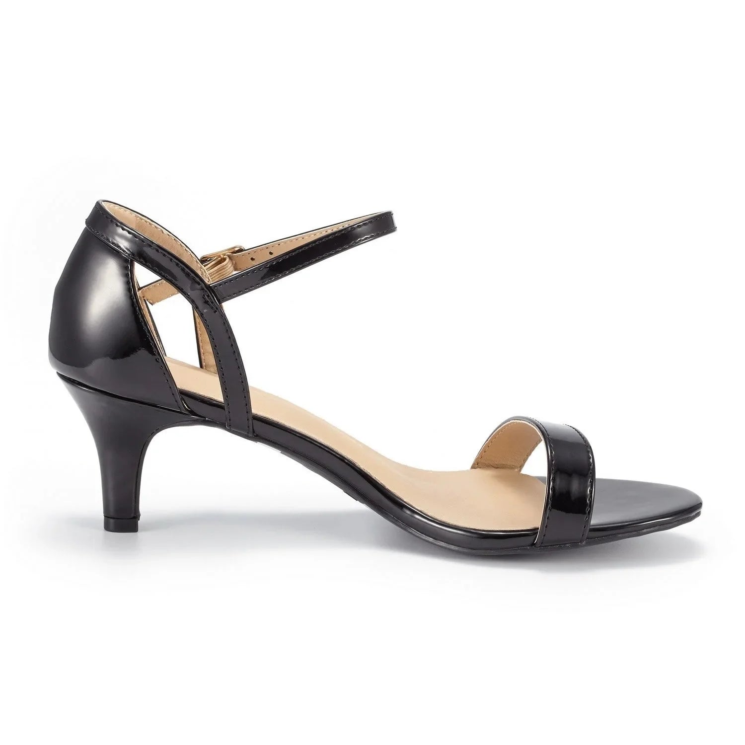 Multi Colour Patent Hot Sexy Party Low High Heels Sandal Pumps Shoes Wedding Sandals 2026