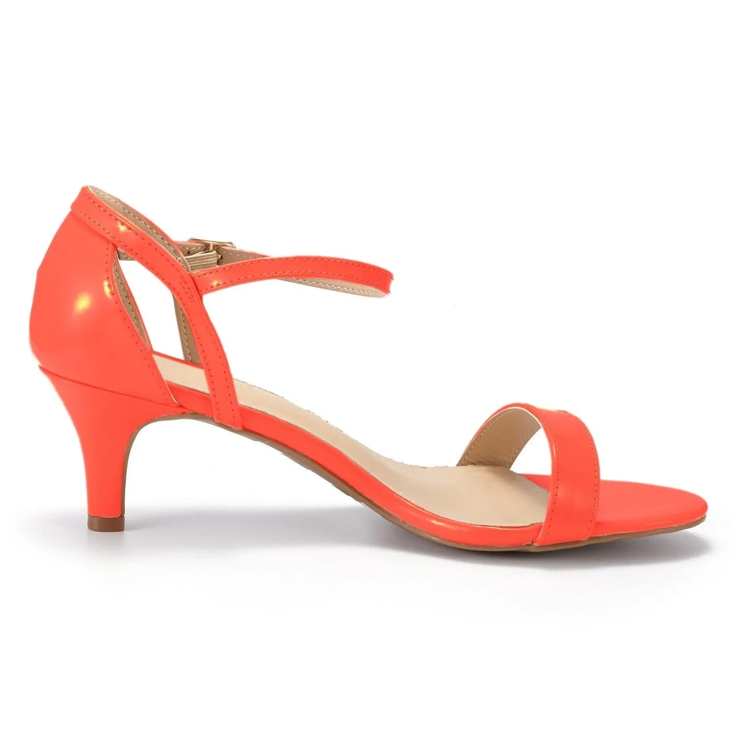 Multi Colour Patent Hot Sexy Party Low High Heels Sandal Pumps Shoes Wedding Sandals 2026