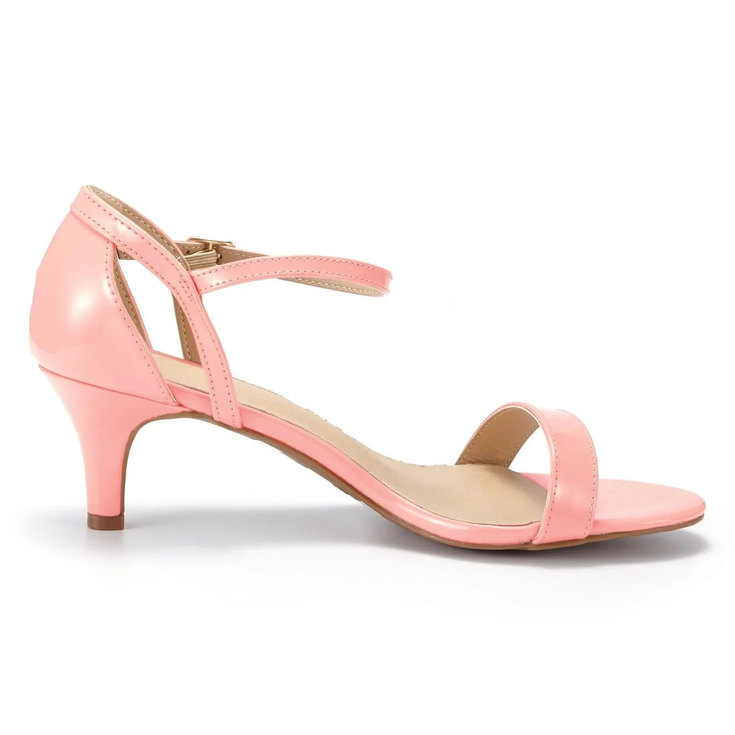 Multi Colour Patent Hot Sexy Party Low High Heels Sandal Pumps Shoes Wedding Sandals 2026
