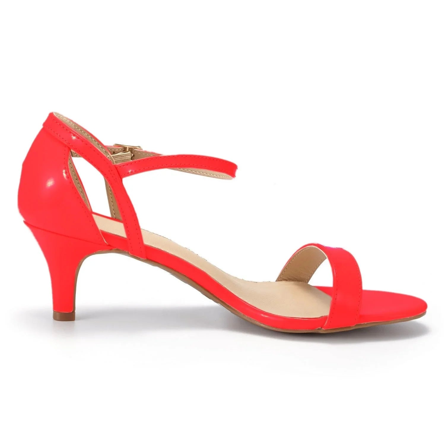 Multi Colour Patent Hot Sexy Party Low High Heels Sandal Pumps Shoes Wedding Sandals 2026
