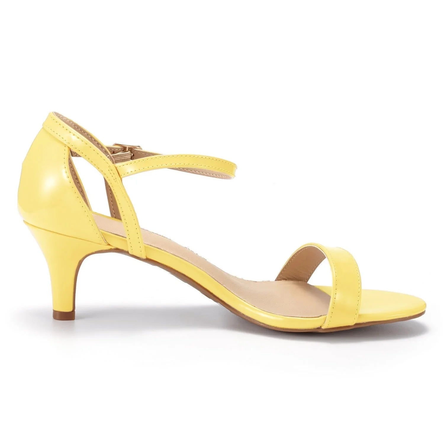Multi Colour Patent Hot Sexy Party Low High Heels Sandal Pumps Shoes Wedding Sandals 2026