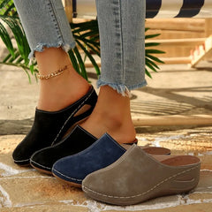 Slippers Beach Designer Shoes Casual Platform Sandals Comfortable Slip on Slippers Slides Women