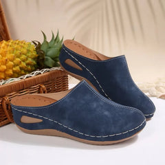 Slippers Beach Designer Shoes Casual Platform Sandals Comfortable Slip on Slippers Slides Women