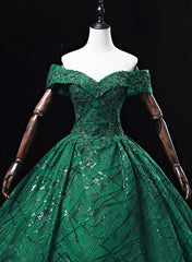 Vestido de fiesta verde de tul con escote en forma de corazón para dulces 16 