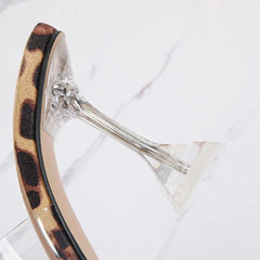 Thin Heels Square Head Female Shoes Slippers Low Shallow Mules Luxury Slides Designer Woman Sandals