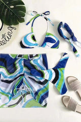 Bad Bish Bikini Set