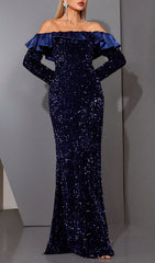 Hudson Glamour