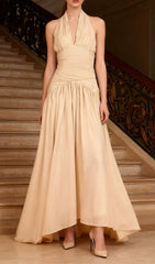 Ilse Halter Maxi Dress