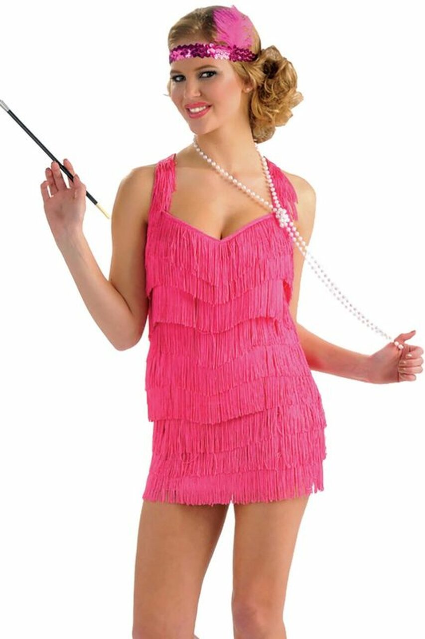 Roaring 20s Costume