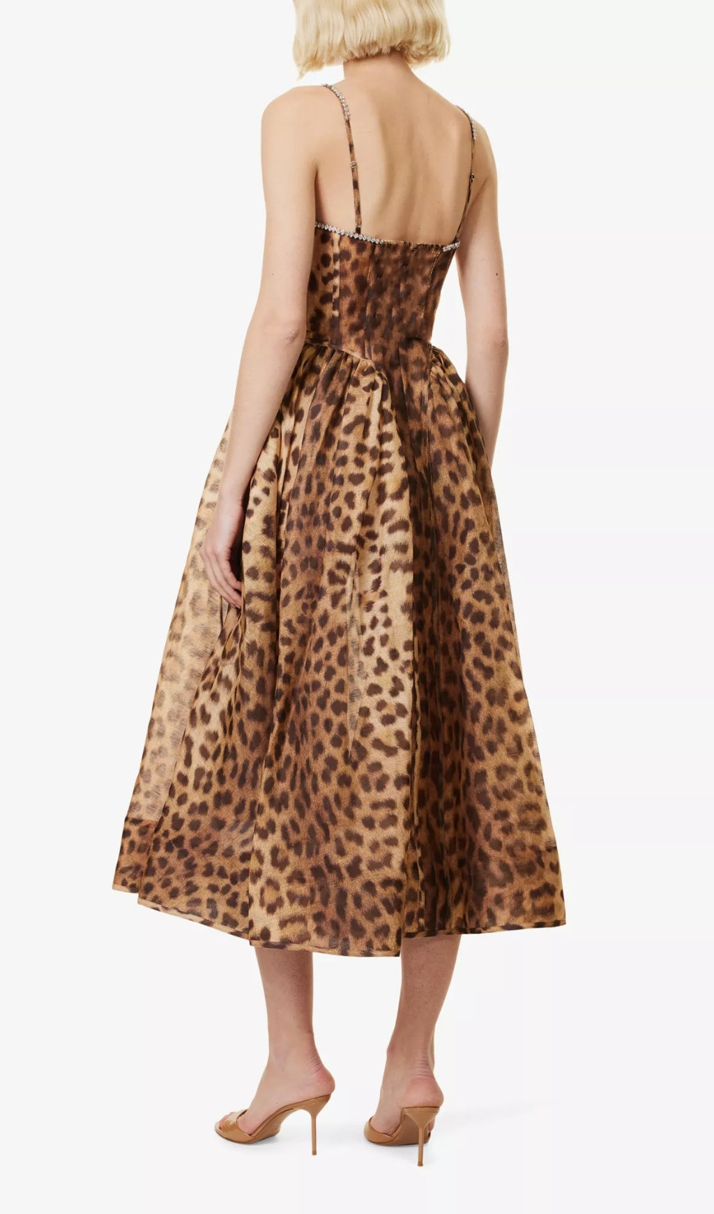 Wildly Glamorous