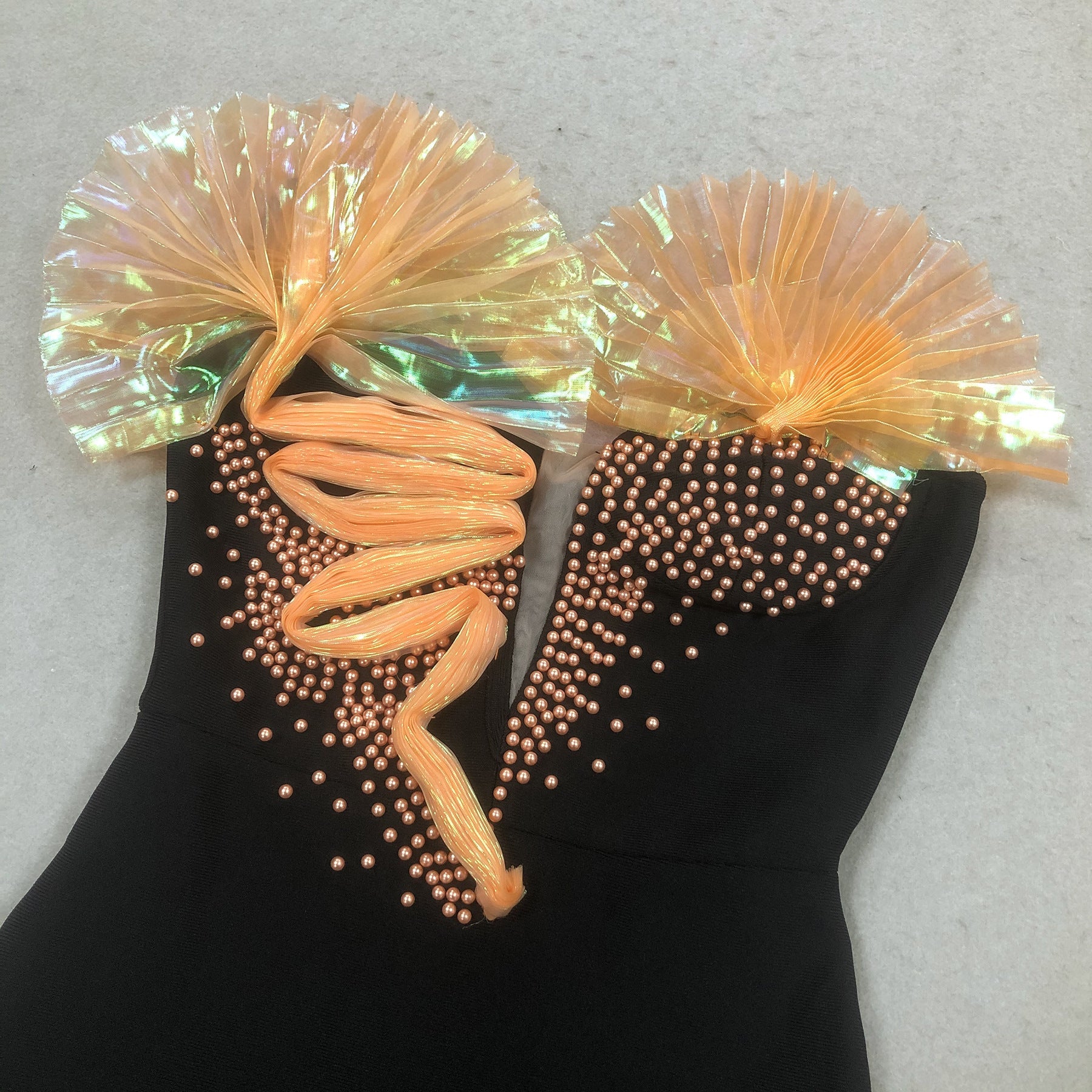 Florida Glamour Gown