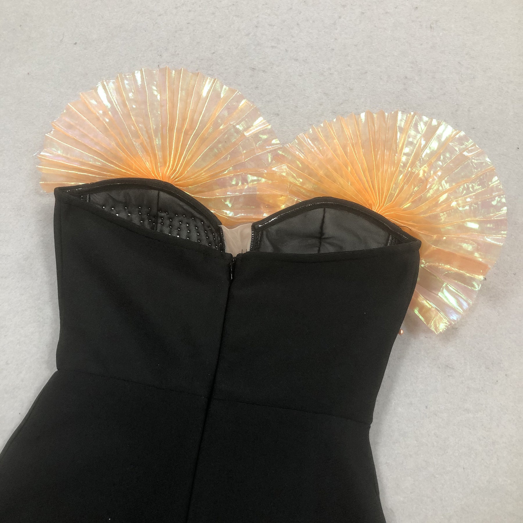 Florida Glamour Gown