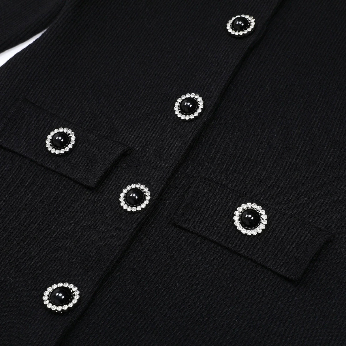 The June Knit Midi Dress