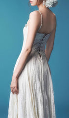 Jnyah Ethereal Lace Maxi Dress