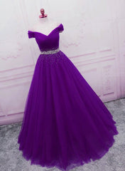 Beautiful Sequins Sweetheart Long Party Dress