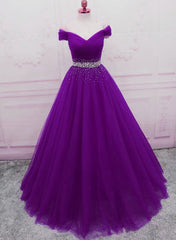 Beautiful Sequins Sweetheart Long Party Dress