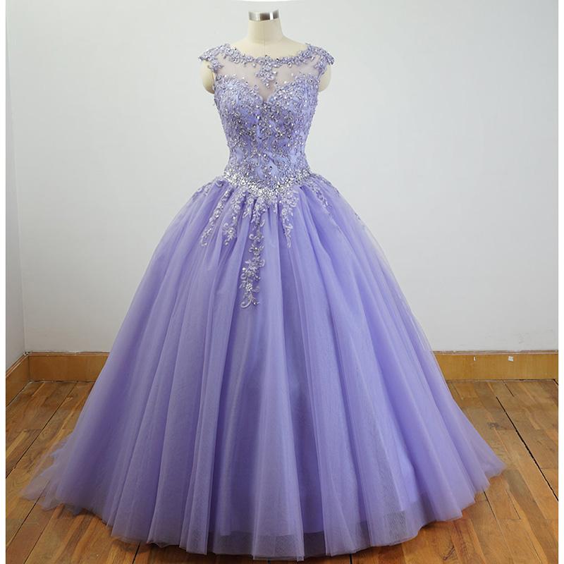 Charming Formal Dress