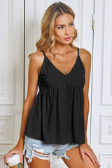 Babydoll Top